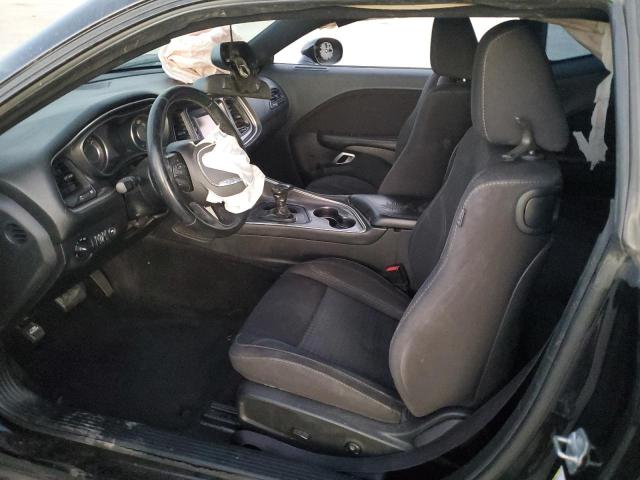 Photo 7 from auction – 2015 DODGE CHALLENGER with VIN 2C3CDZAG3FH787987