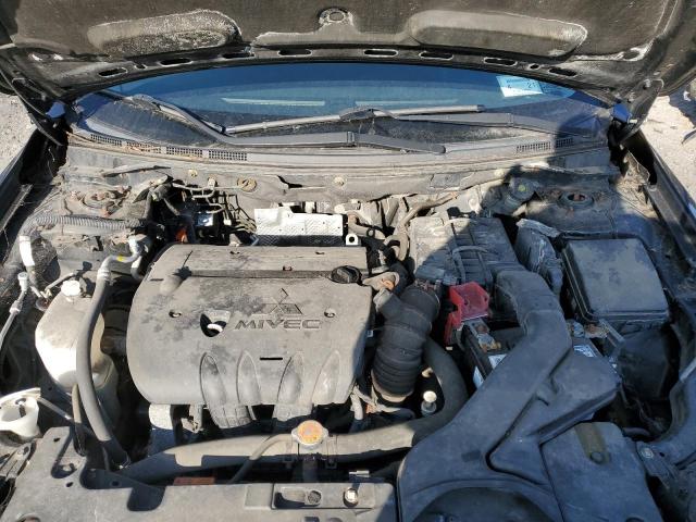 Photo 11 from auction – 2012 MITSUBISHI LANCER ES/ with VIN JA32X2HU3CU006684