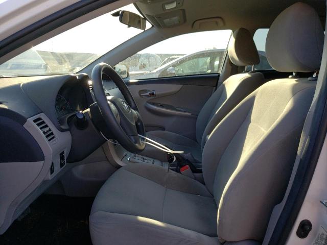 Photo 7 from auction – 2013 TOYOTA COROLLA BA with VIN 5YFBU4EE9DP137684