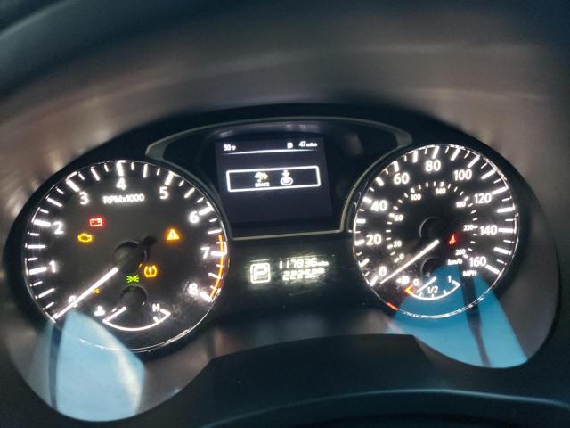 Photo 9 from auction – 2015 NISSAN ALTIMA 2.5 with VIN 1N4AL3APXFC259956