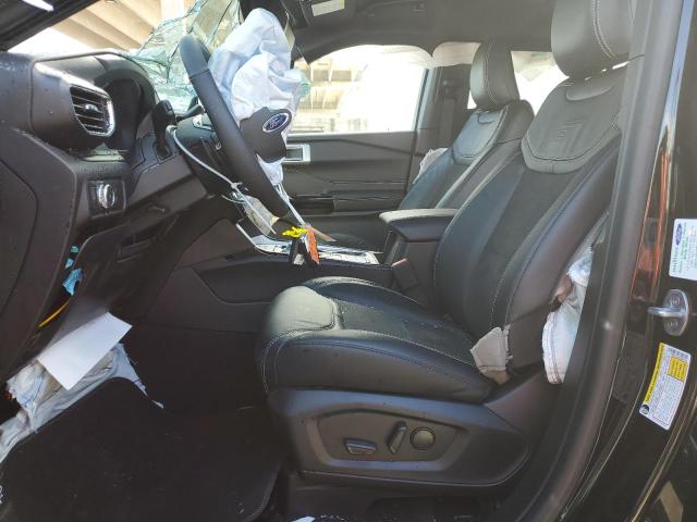 Photo 7 from auction – 2022 FORD EXPLORER S with VIN 1FM5K7GC4NGB87374