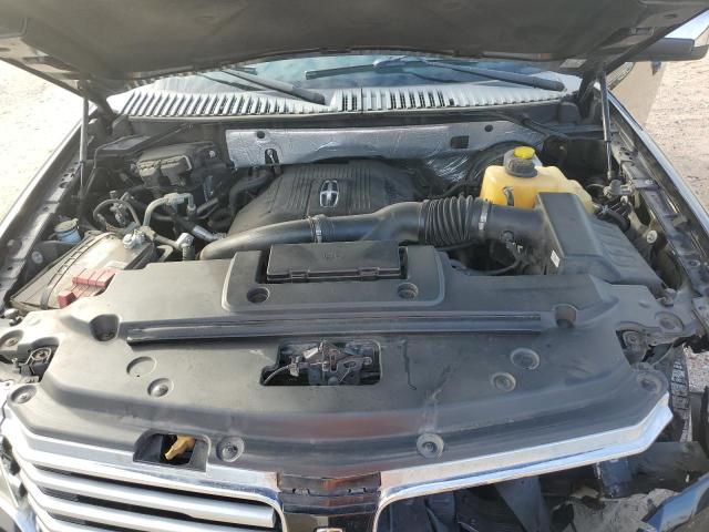 Photo 12 from auction – 2017 LINCOLN NAVIGATOR with VIN 5LMJJ2HTXHEL03922