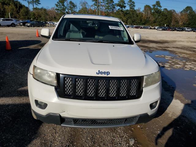Photo 5 from auction – 2012 JEEP GRAND CHER with VIN 1C4RJEAG0CC355945