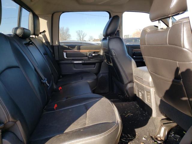 Photo 10 from auction – 2013 RAM 1500 LARAM with VIN 1C6RR7NT6DS616148