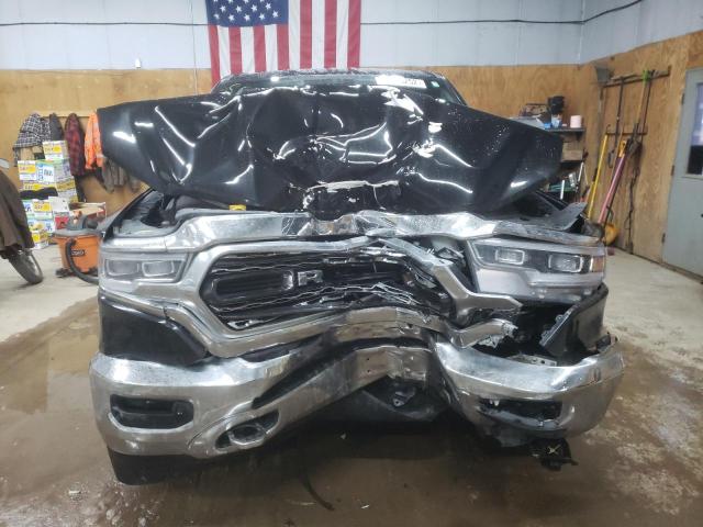 Photo 5 from auction – 2019 RAM 1500 LIMIT with VIN 1C6SRFHT0KN530725
