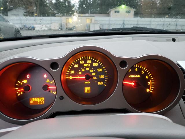 Photo 9 from auction – 2006 NISSAN MAXIMA SE with VIN 1N4BA41E46C818657