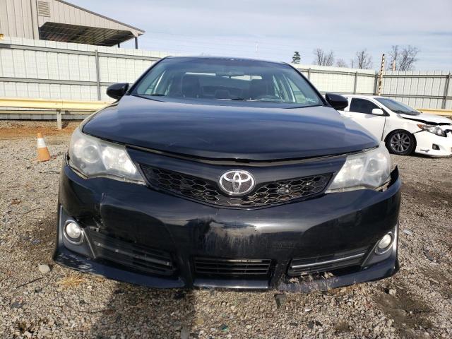 Photo 5 from auction – 2014 TOYOTA CAMRY L with VIN 4T1BF1FK9EU458086