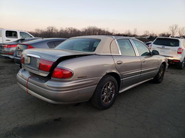 Photo 3 from auction – 2001 BUICK LESABRE CU with VIN 1G4HP54K31U105855