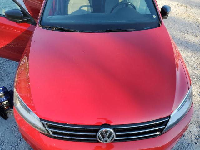 Photo 11 from auction – 2016 VOLKSWAGEN JETTA with VIN 3VWD17AJ3GM303101