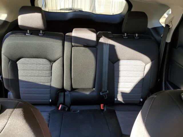 Photo 10 from auction – 2018 FORD EDGE SE with VIN 2FMPK3G96JBB60037