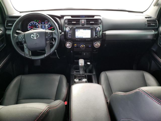 Photo 8 from auction – 2019 TOYOTA 4RUNNER SR with VIN JTEBU5JRXK5713531