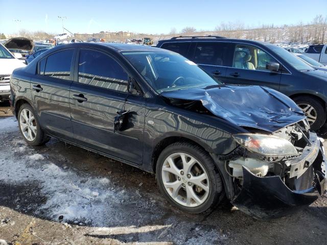 صورة رقم 4 من المزاد - 2009 MAZDA 3 I مع VIN JM1BK32F691223432