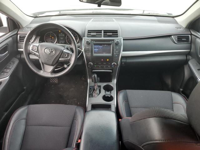 Photo 8 from auction – 2017 TOYOTA CAMRY LE with VIN 4T1BF1FK9HU417591