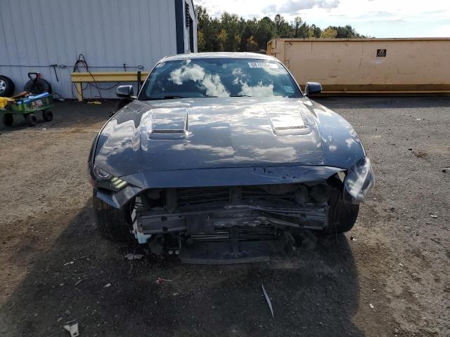 Photo 5 from auction – 2018 FORD MUSTANG with VIN 1FA6P8TH2J5174488