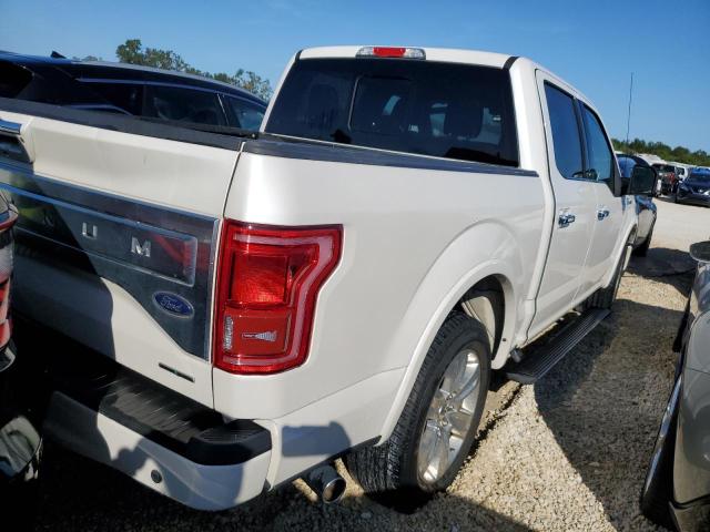Photo 3 from auction – 2016 FORD F150 SUPER with VIN 1FTEW1CFXGFD34957