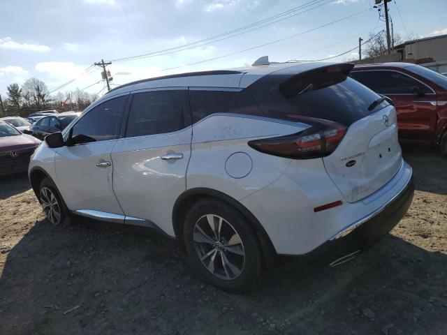 Photo 2 from auction – 2019 NISSAN MURANO S with VIN 5N1AZ2MS5KN164976