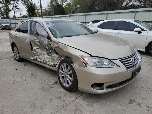 Photo 4 from auction – 2010 LEXUS ES 350 with VIN JTHBK1EG9A2358782