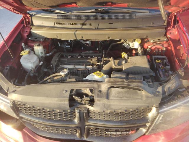 Photo 12 from auction – 2018 DODGE JOURNEY SE with VIN 3C4PDCABXJT506895