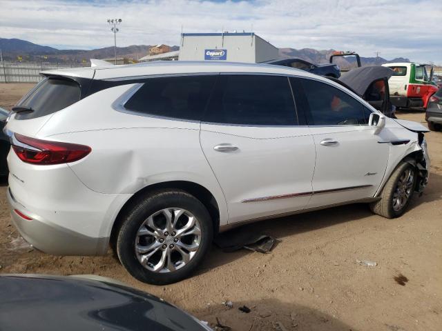 Photo 3 from auction – 2018 BUICK ENCLAVE AV with VIN 5GAERDKW3JJ164229