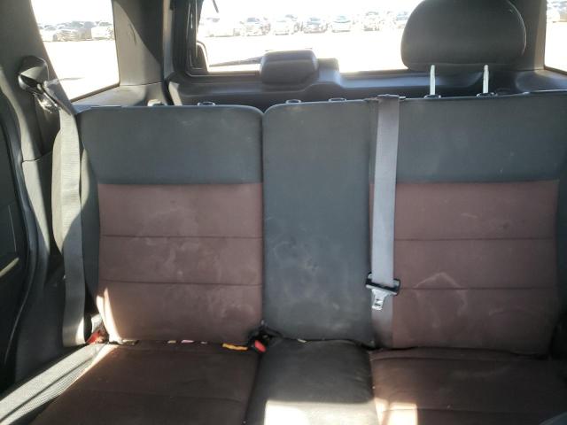 Photo 10 from auction – 2008 FORD ESCAPE XLT with VIN 1FMCU03Z58KA67796