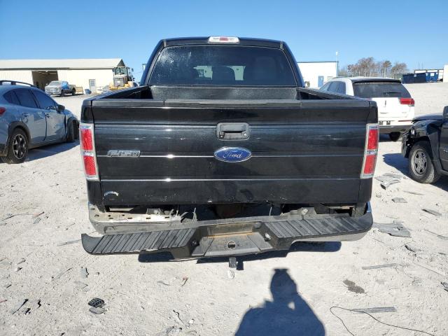 صورة رقم 6 من المزاد - 2011 FORD F150 SUPER مع VIN 1FTFW1EF4BFA13829