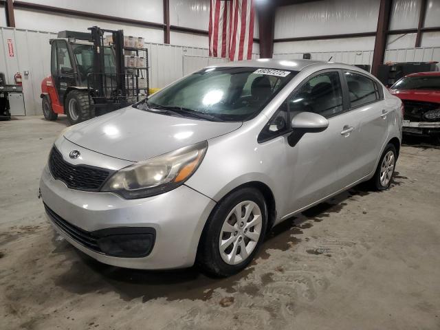 Photo 1 from auction – 2013 KIA RIO LX with VIN KNADM4A31D6279545