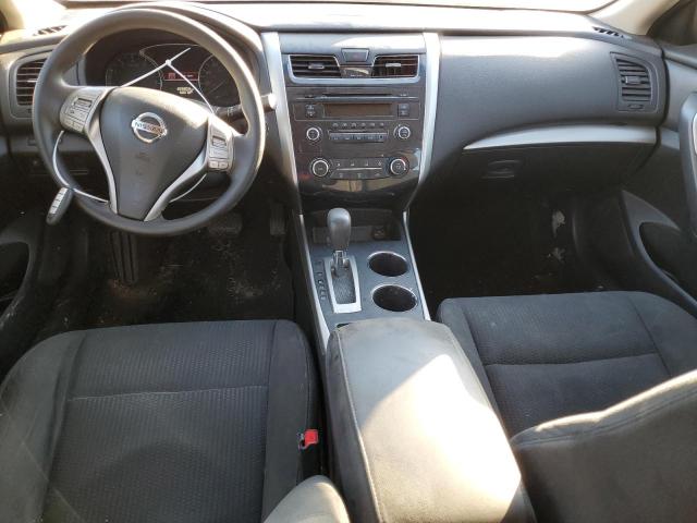 Photo 8 from auction – 2015 NISSAN ALTIMA 2.5 with VIN 1N4AL3AP1FC223136