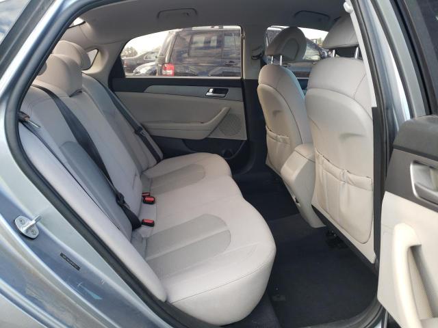 Photo 10 from auction – 2016 HYUNDAI SONATA SE with VIN 5NPE24AF3GH387103