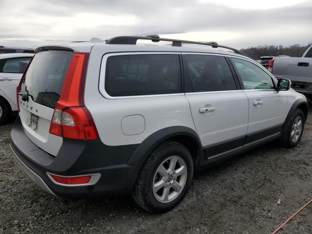 Photo 3 from auction – 2013 VOLVO XC70 3.2 with VIN YV4952BL1D1159442