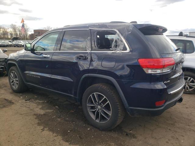 Photo 2 from auction – 2017 JEEP GRAND CHER with VIN 1C4RJFBG5HC790004
