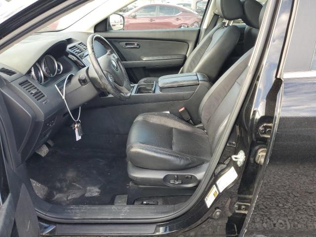 Photo 7 from auction – 2013 MAZDA CX-9 TOURI with VIN JM3TB2CA6D0405509
