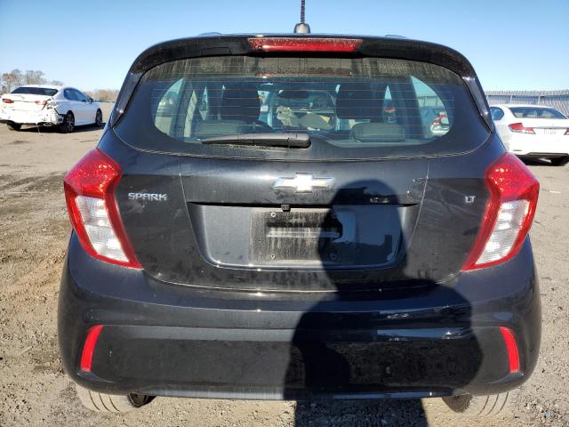Photo 6 from auction – 2021 CHEVROLET SPARK 1LT with VIN KL8CD6SAXMC742817