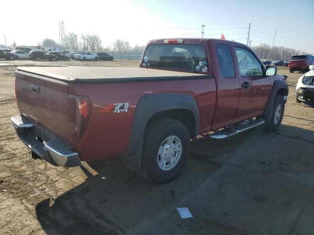 Photo 3 from auction – 2006 CHEVROLET COLORADO with VIN 1GCDT196268122276
