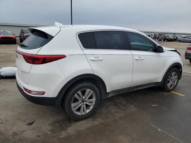 Photo 3 from auction – 2017 KIA SPORTAGE L with VIN KNDPM3ACXH7204658