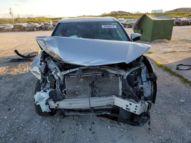 Photo 5 from auction – 2018 TOYOTA HIGHLANDER with VIN 5TDKZRFH7JS547586
