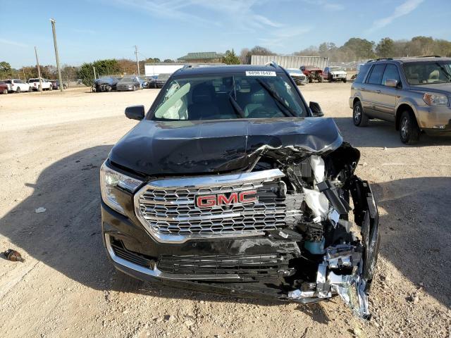 Foto 5 de la subasta – 2022 GMC TERRAIN DE con VIN 3GKALXEV5NL308255
