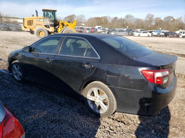Photo 2 from auction – 2012 TOYOTA CAMRY BASE with VIN 4T1BF1FK6CU105351
