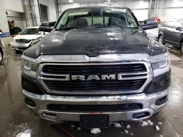 Photo 5 from auction – 2019 RAM 1500 BIG H with VIN 1C6SRFFTXKN570197