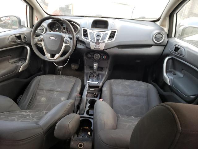 Photo 8 from auction – 2013 FORD FIESTA SE with VIN 3FADP4BJ1DM165350