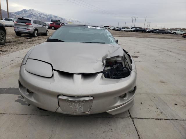 Photo 5 from auction – 2001 PONTIAC FIREBIRD with VIN 2G2FS22K512131704