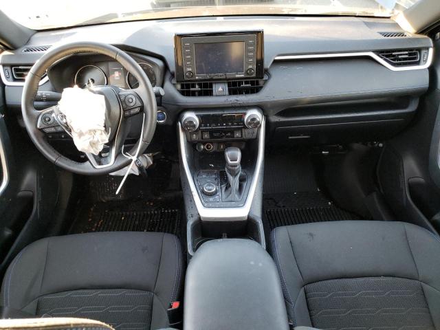 Photo 8 from auction – 2022 TOYOTA RAV4 SE with VIN 4T3T6RFV2NU070380