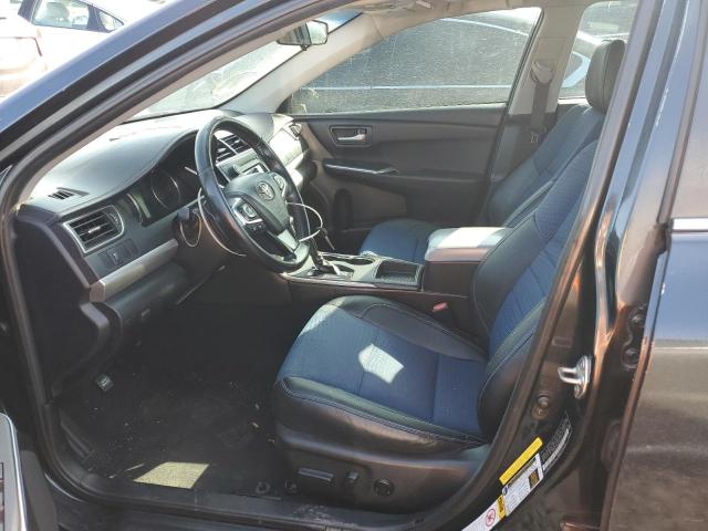 Photo 7 from auction – 2015 TOYOTA CAMRY LE with VIN 4T1BF1FK6FU096607