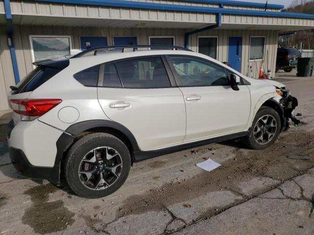 Photo 3 from auction – 2019 SUBARU CROSSTREK with VIN JF2GTAEC7K8203911