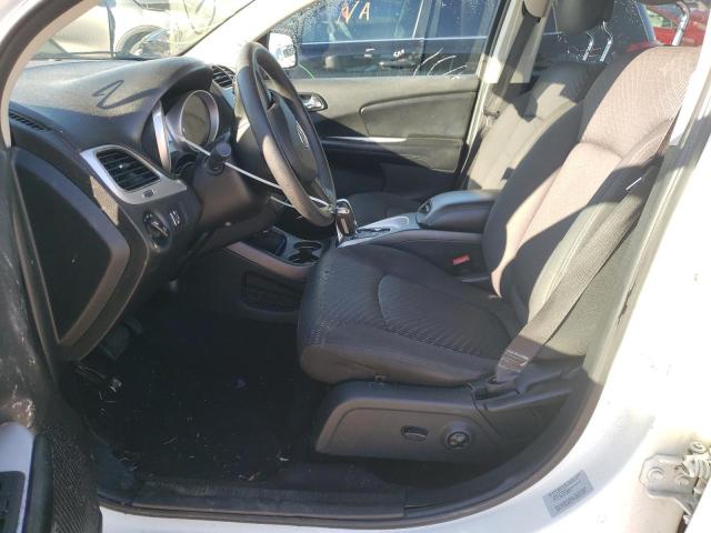 Photo 7 from auction – 2015 DODGE JOURNEY SX with VIN 3C4PDCBB1FT586951