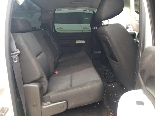 Photo 10 from auction – 2011 CHEVROLET SILVERADO with VIN 3GCPKSE34BG232915