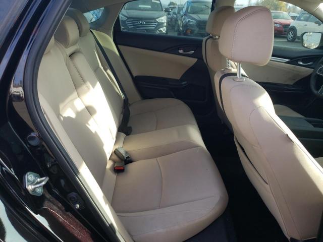 Photo 10 from auction – 2017 HONDA CIVIC EX with VIN 19XFC2F70HE218671
