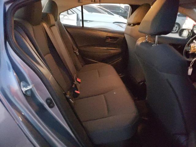 Photo 10 from auction – 2022 TOYOTA COROLLA LE with VIN JTDEAMDE4NJ054774