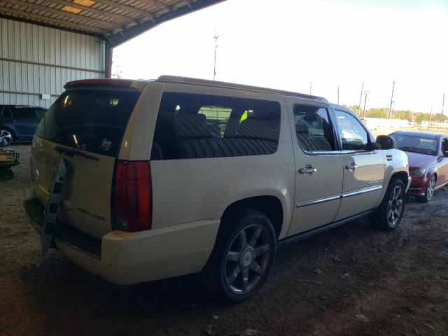 Photo 3 from auction – 2012 CADILLAC ESCALADE E with VIN 1GYS4HEF8CR117621