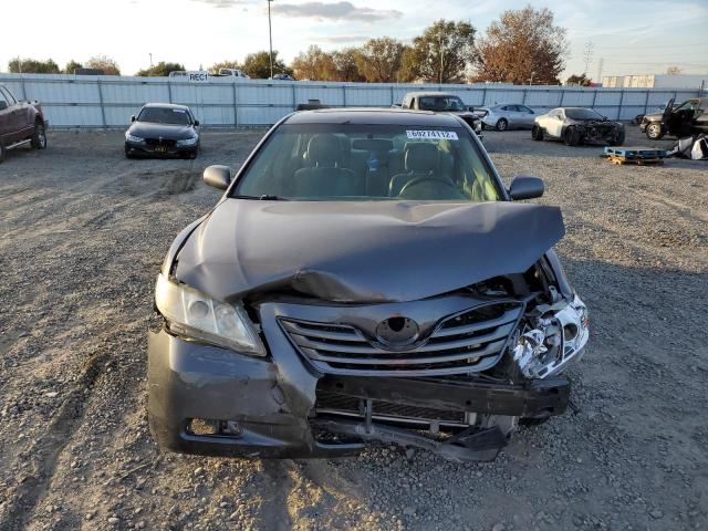 Photo 5 from auction – 2009 TOYOTA CAMRY BASE with VIN 4T1BE46KX9U341630