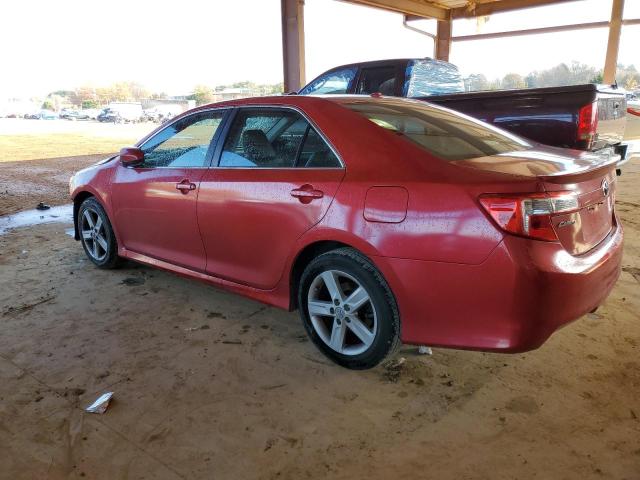Photo 2 from auction – 2012 TOYOTA CAMRY BASE with VIN 4T1BF1FK0CU511481